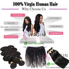 180 ads for hair extensions in south africa. 100 Virgin Human Hair Top Quality Human Hair Wholesale Retail
