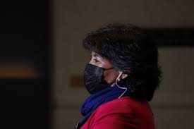 Y la respuesta de la exministra de educación del gobierno de michelle bachelet llegó. Factor Yasna Provoste Reconfigura El Tablero Presidencial Analista Marta Lagos Proyecta Una Vuelta A Los Tres Tercios El Mostrador