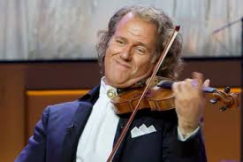 His father was a conductor. Andre Rieu Titel Alben Napster