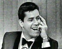 Jerry Lewis Telethon, 1971 broadcast
