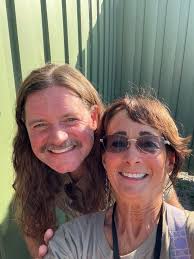 Meeting Blackberry Smoke at Busch Gardens Concert