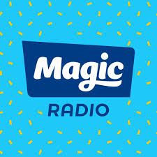 First you are to load a backdrop. Magic Radio More Of The Songs You Love