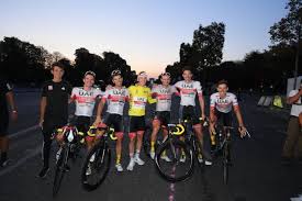 107th edition of the tour de france, one of cycling's three grand tours. Tour De France Uae Team Emirates Et Jumbo Visma Dominent Le Classement Des Gains L Equipe