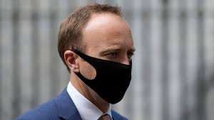 The powerful superhero john hancock has become a joke because of his alcoholism and clumsiness. Covid 19 Health Secretary Matt Hancock To Face Questions From Mps On Government S Pandemic Response Politics News Sky News
