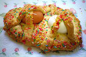 Maybe you would like to learn more about one of these? Corrucolo Pugliese Dolce E Friabile Da Gustare Con Tutta La Famiglia Primo Chef