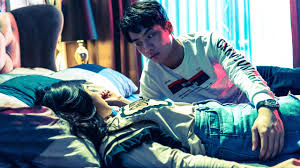 In last year i did 2 tracks in an usual orchestral style, but now i want to make something powerful. The Judgement Netflix