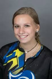 Emily Gurin (12/10/2019)