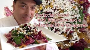 Artisan Pizzaiolo James "Jimmy" Terwilliger of Pizza Cassette with Chef GS  Argenti