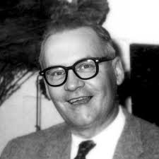 James Wilfred Gerard “Wilf” Nugent (1908-1980)