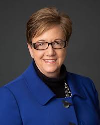 Congratulations to Kelly Batson