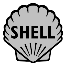 Similar vector logos to shell. Shell Logo Black And White 2 Brands Logos
