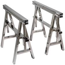Chrome Table Legs Wide In 2020 Table Legs Table Metal Table Legs