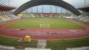 Stadion Harapan Bangsa Direnovasi Untuk Pon 2024 Persiraja Siapkan Stadion Dimurthala Untuk Liga 1 Serambi Indonesia