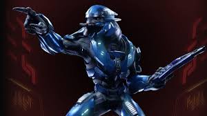 Can you beat lone wolf in halo reach? Halo Infinite Grunt Jackal And Elite Designs Were Mainly Inspired By Halo 3 And Reach Game News 24