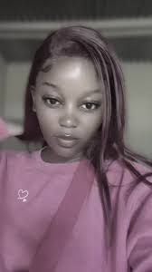 Thami Dube (@lovethamie)