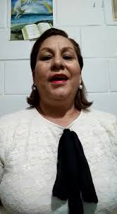 " HAPPY THANKSGIVING " Hna. Vilma Ayala, desde San Salvador, El Salvador.