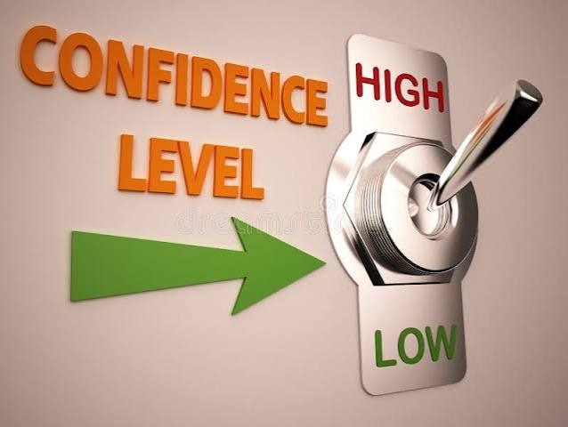 Full Confidence Stock Illustrations – 2,596 Full Confidence Stock  Illustrations, Vectors & Clipart - Dreamstime