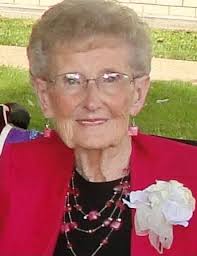 Obituary information for Shirley E. Greenheck