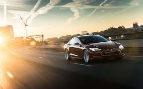 Tesla Motors Wallpapers Top Free Tesla Motors Backgrounds Wallpaperaccess