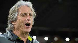 A primeira reação à contratação de jorge jesus saída dos quadros de jogadores do benfica surgiu nas redes sociais de morato. Jorge Jesus Tranquilo Apesar Da Violencia No Rio Mister Nao Ande Com Relogio Nem Colar Brasil Jornal Record