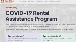 Last week, the ni executive outlined it is thought it is due to concerns around the delta variant. Houston Area Rent Relief Program Deadline Extended Funds Boosted Khou Com