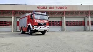 Image result for Rosso Vigili Del Fuoco 1980 Fleet