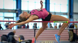 Alexa Parks - Track & Field - Penn State Athletics