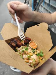 Ose African Cuisine Accueil Paris Menu Prix Avis Sur Le Restaurant Facebook