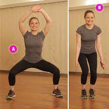 Jumping jacks are a very versatile type of exercise because you can do them virtually anywhere the more you exercise by doing something like jumping jacks the more your metabolism gets revved up. Power Jack
