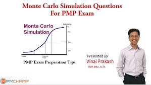Monte carlo simulation (also known as the monte carlo method) is a computer simulation technique that constructs probability distributions of the possible outcomes of the decisions you might choose to. Monte Carlo Simulation Technique For The Pmp Exam Pmchamp