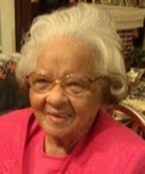 Marion (Rucker) Price Obituary March 11, 2015