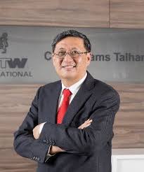 Petroleum sarawak berhad (petros) is seeking suitable candidates for the position of chief finance officer (cfo), chief operations officer (coo) and hr manager (hrm). Sarawak Still Seeing Growth Opportunities Sabah S Outlook Remains Bleak Cbre Wtw Edgeprop My