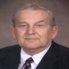 Obituary for Glenn Hodges