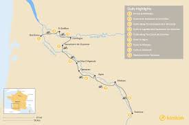 Ainsi faites des économies sur le coût ou la durée, en trouvant le trajet bordeaux toulouse adapté venir et se déplacer à toulouse : Cycle From Bordeaux To Toulouse 9 Days Kimkim