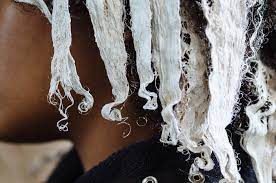 After that primary reaction, and for the next 40 minutes, the mixture will lighten your hair half a shade. Hair Coloring 101 Everything You Ever Wanted To Know About Bleaching Beautylish