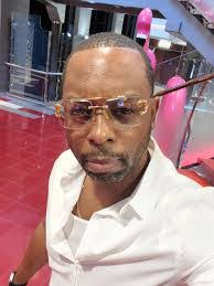 Lance Alderman's Instagram, Twitter & Facebook