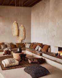 Venetian Inspired Interior Design