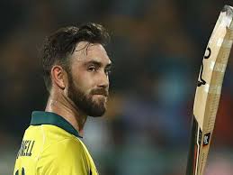 He is an explosive batsman, a handy bowler and a brilliant fielder. Coach Langer Says Maxwell S Jovial Persona Was A Mask Sportstar