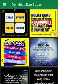 Wallpaper gambar lucu, animasi, bergerak, dp bbm, emo, gokil, kartun, keren, lucu, unik, animated gif, wallpaper, bunga, burung, hati, kata kata, kucing, unik, romantis. Dp Ikhlas Dan Sabar Kehidupan Fur Android Apk Herunterladen