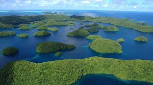 Top Archipelago Islands In The World Sanblas Islands Com Palau Islands Palau Rock Island