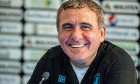 Paul iacob, marco dulca, tiberiu capusa, catalin cabuz, razvan matis si florin haita. Primul AnunÈ› Al Lui GicÄƒ Hagi DupÄƒ Lovitura Anului Fuziunea Cu Farul Ce Obiectiv MÄƒreÈ› A Impus