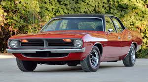 Image result for Rally Red 1970 Barracuda