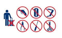Norwegian air has a few additional specific baggage limits, even if you are buying the right to check. Faqs About Baggage Allowance General Advisories Indigo