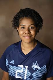 2020-21 Triton Women's Soccer Roster