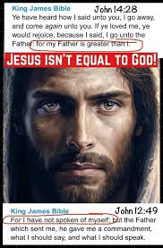 Exposing false claims of meeting