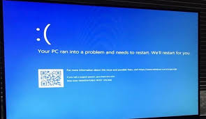 Pin By Win10support On Technical Support Blue Screen Windows 10 Windows