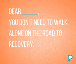 Overcoming an alcohol use disorder is an ongoing process, one which can include setbacks. An Open Letter To My Son With Addiction Partnership To End Addiction