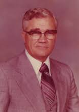 Obituary information for William Crouch