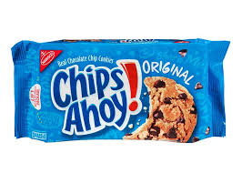 Perfect for ketogenic and diabetic dieters, this low sugar snack is the smart choice! 18 Best And Worst Chocolate Chip Cookies Eat This Not That