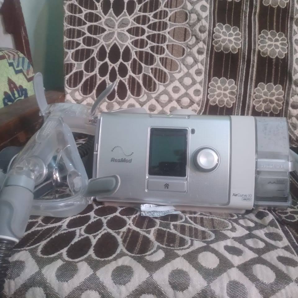 Resmed S10 Bipap Machine product image